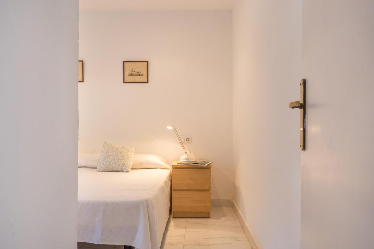 Anc 05 - Llafranc Apartment Екстериор снимка