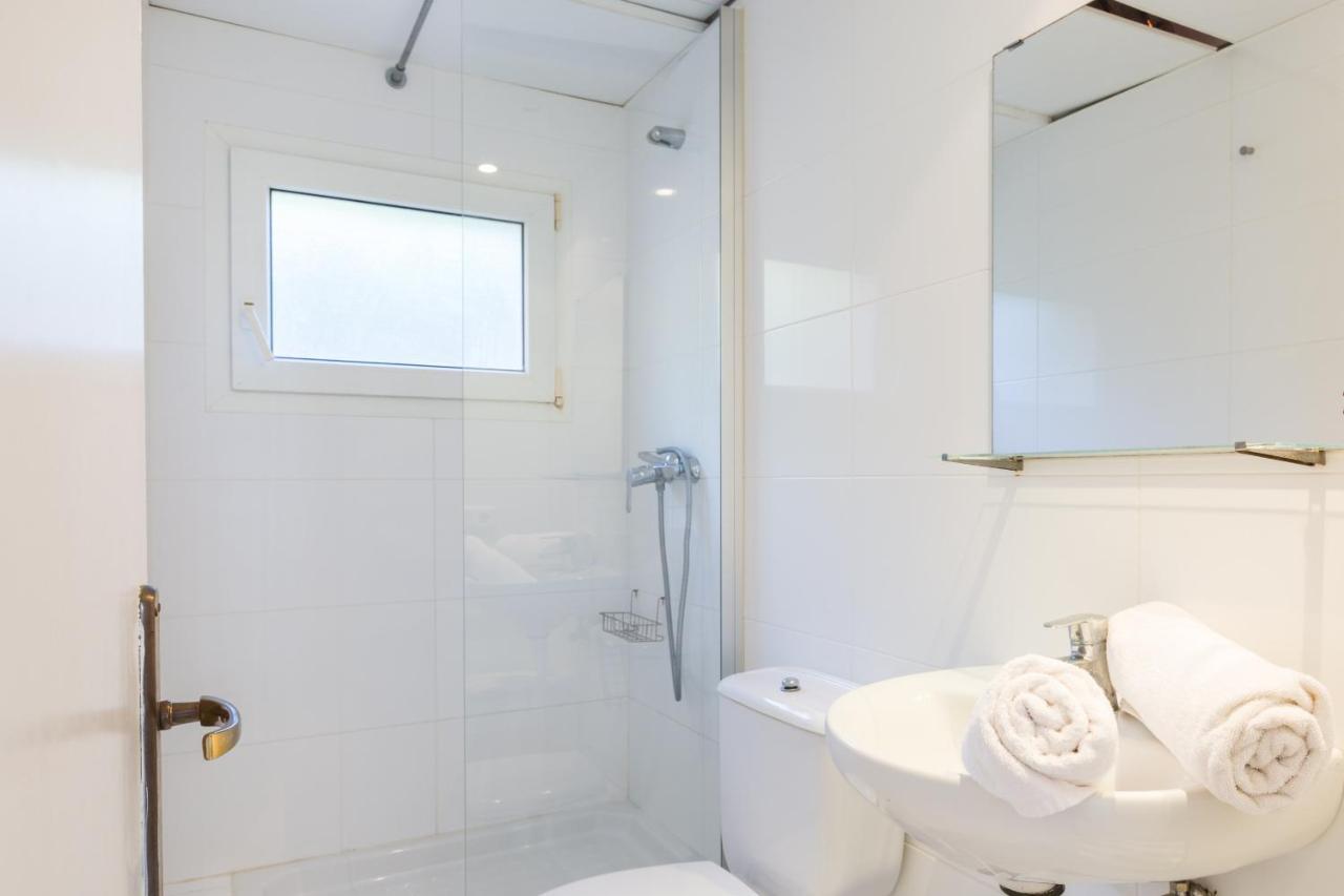 Anc 05 - Llafranc Apartment Екстериор снимка